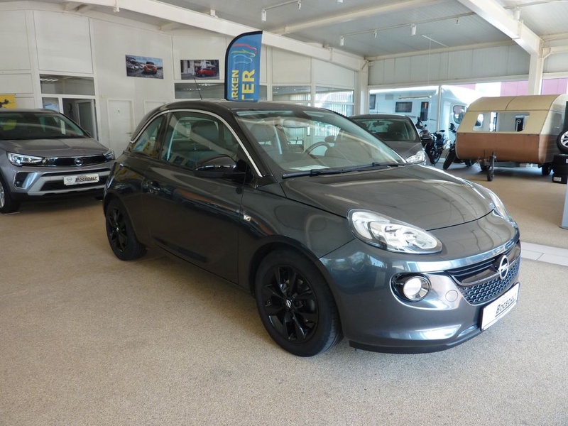 Opel Adam