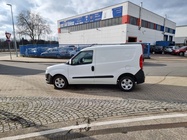 Fiat Doblo 2013