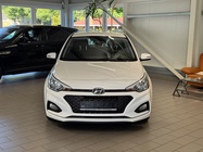 Hyundai i20 2019