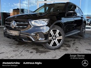 Mercedes-Benz GLC-Class 2022
