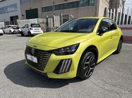 Peugeot 208 2024