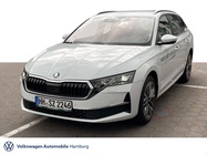 Skoda Octavia 2025