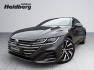 Volkswagen Arteon 2021