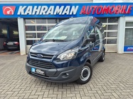 Ford Transit 2019