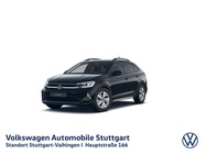 Volkswagen Taigo 2026