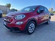 Fiat 500X 2022