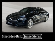 Mercedes-Benz CLA-Class 2022
