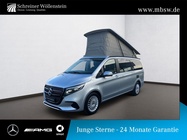 Mercedes-Benz V-Class 2025