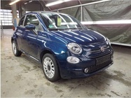 Fiat 500C 2022