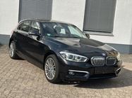 BMW 1 Series 2019