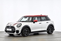 MINI Cooper 2024