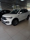Volkswagen T-Cross 2020