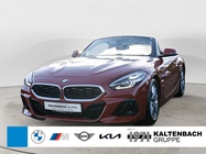 BMW Z4 2023