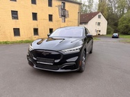 Ford Mustang Mach-E 2022