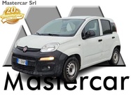 Fiat Panda 2019