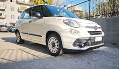 Fiat 500L 2019