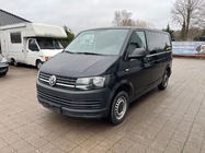 Volkswagen T6 2018