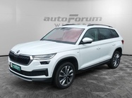 Skoda Kodiaq 2022