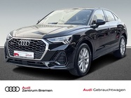 Audi Q3 2020