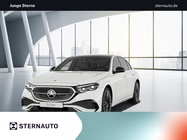 Mercedes-Benz E-Class 2025