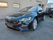 Skoda Octavia 2023