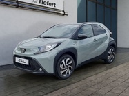 Toyota Aygo 2025
