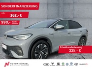 Volkswagen ID.5 2022