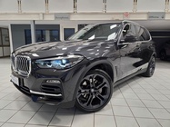 BMW X5 2020
