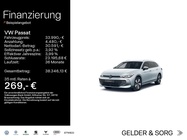 Volkswagen Passat 2025
