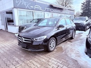 Mercedes-Benz B-Class 2021