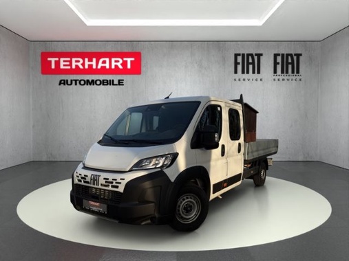 Fiat Ducato 2025