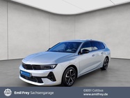 Opel Astra 2024
