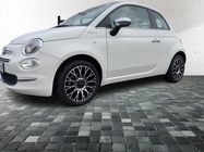 Fiat 500C 2023