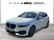 BMW 1 Series 2023