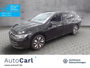 Volkswagen Golf 2025