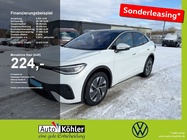 Volkswagen ID.5 2025