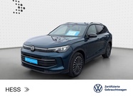 Volkswagen Tiguan 2025