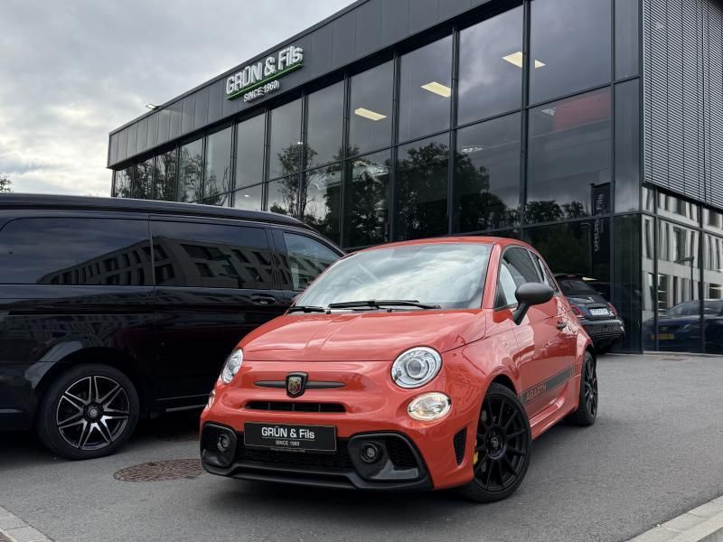 Abarth 695