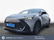 Toyota C-HR 2025
