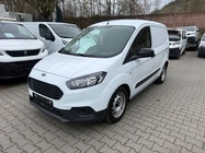 Ford Transit Courier 2022