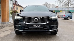 Volvo XC60 2023