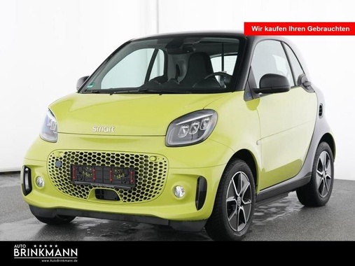 Smart ForTwo 2024