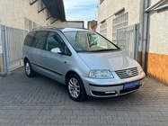 Volkswagen Sharan 2007
