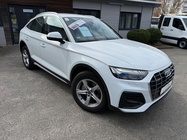Audi Q5 2023