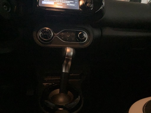 Renault Twingo 2023
