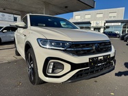 Volkswagen T-Roc 2024
