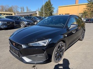 Cupra Leon 2023