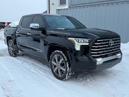 Toyota Tundra 2023