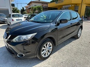 Nissan Qashqai 2014
