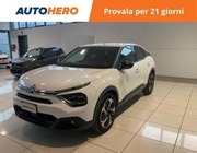 Citroen C4 2021